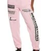 Race Day Vibes Graphic Joggers