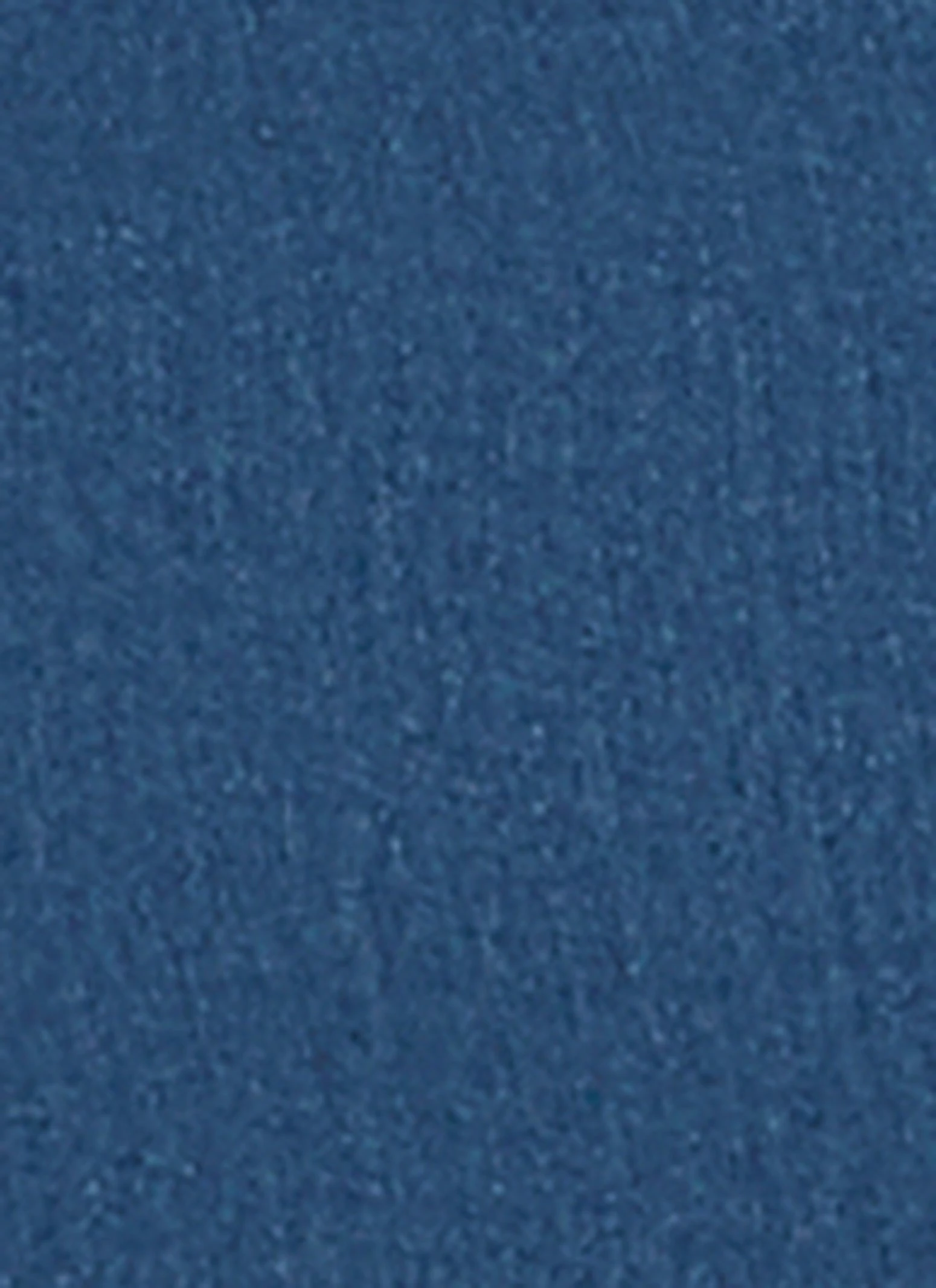 Mini Pencil Denim Skirt - Image 3