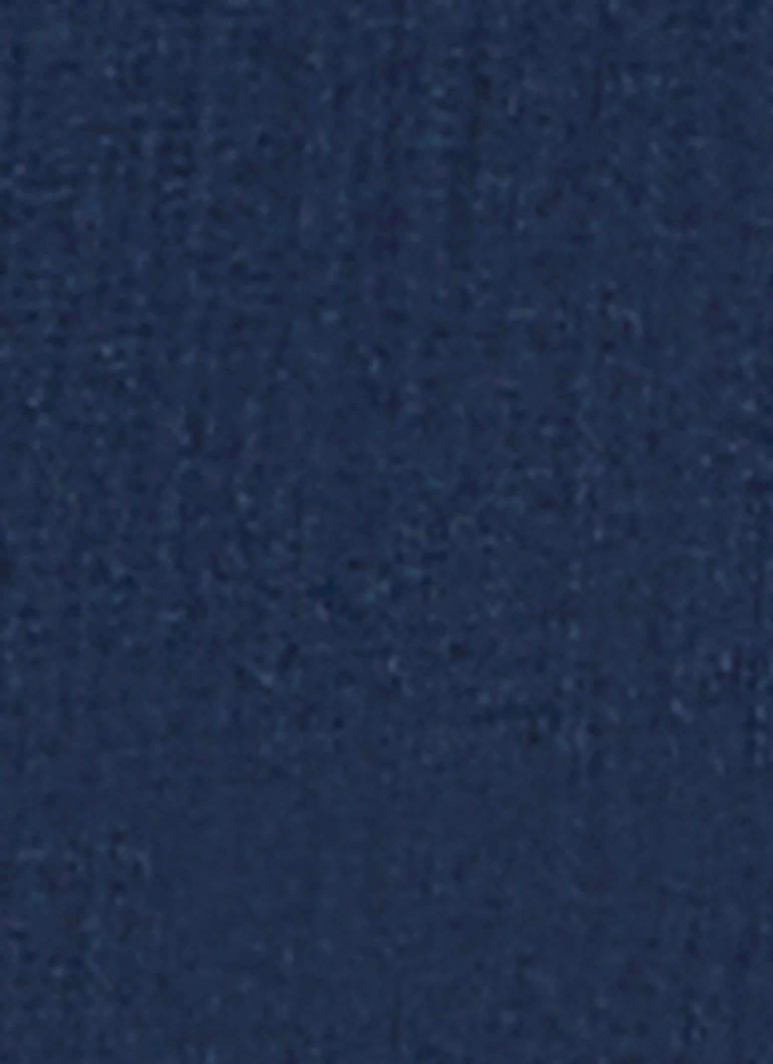 Split Hem High Waist Denim Skirt - Image 3