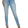 WAX Basic High Waisted Skinny Jeans