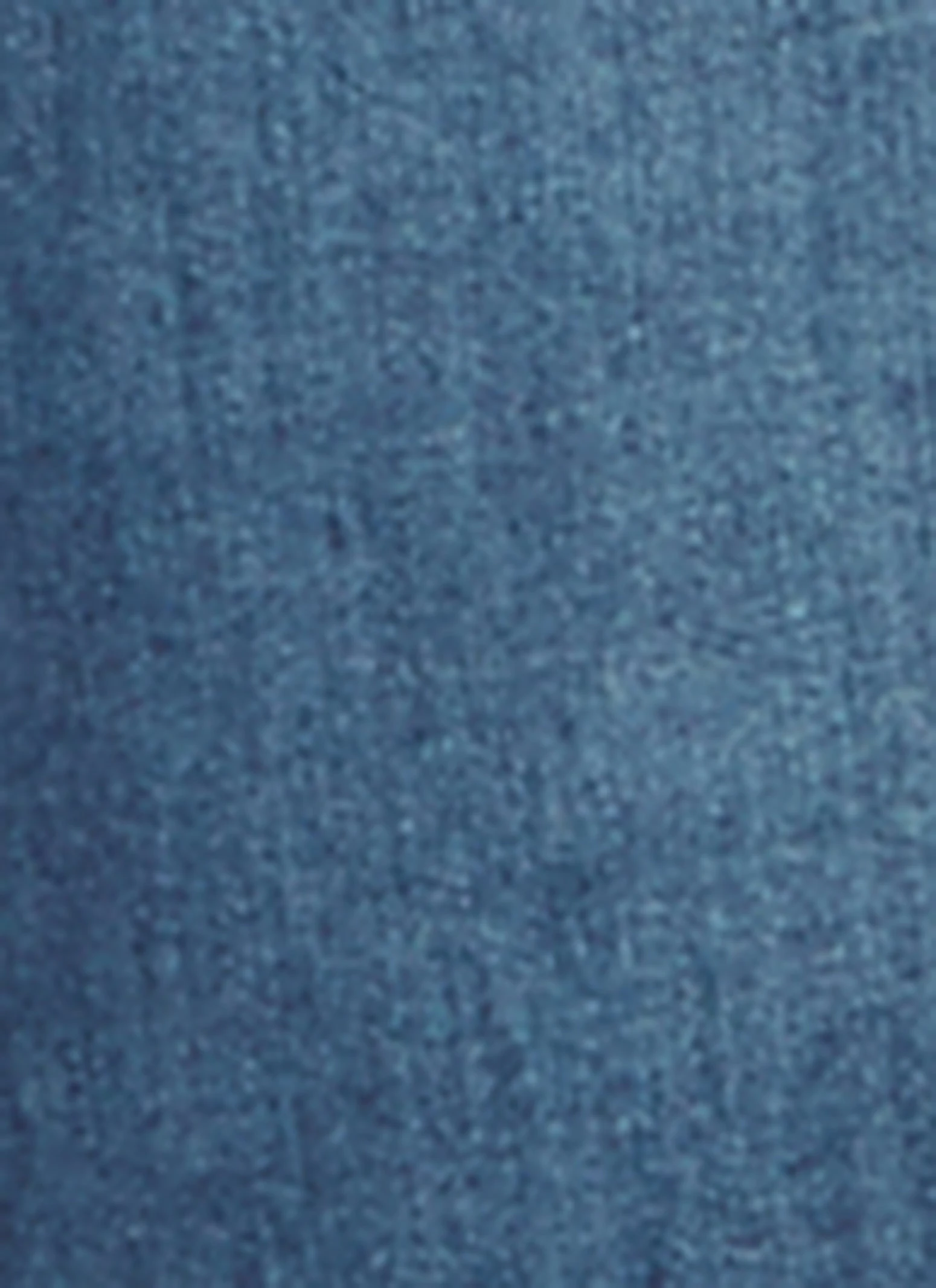 WAX Patched Skinny Jeans - Image 3