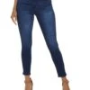 WAX Push Up Skinny Jeans