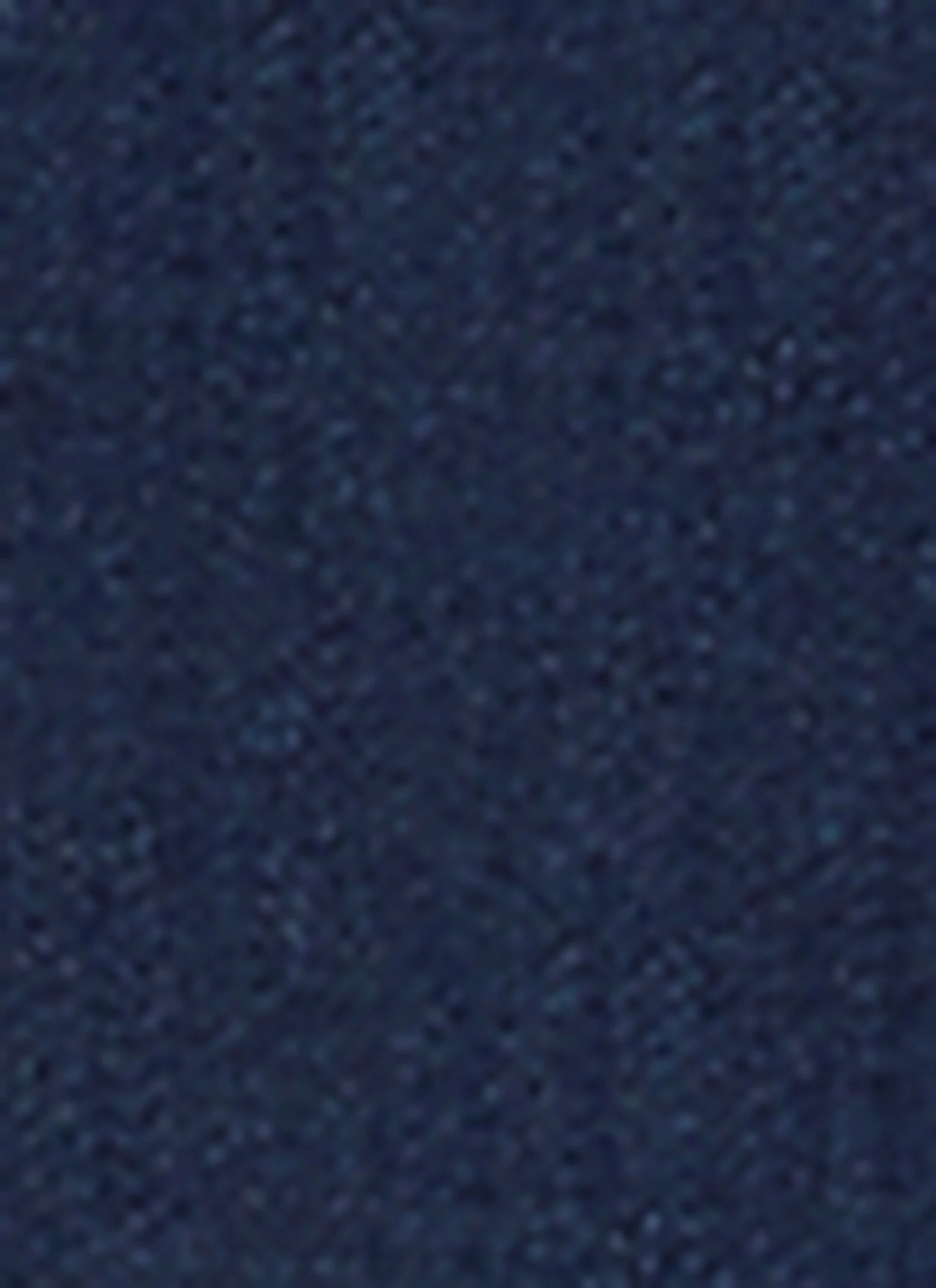 Open Back Mini Denim Dress - Image 4