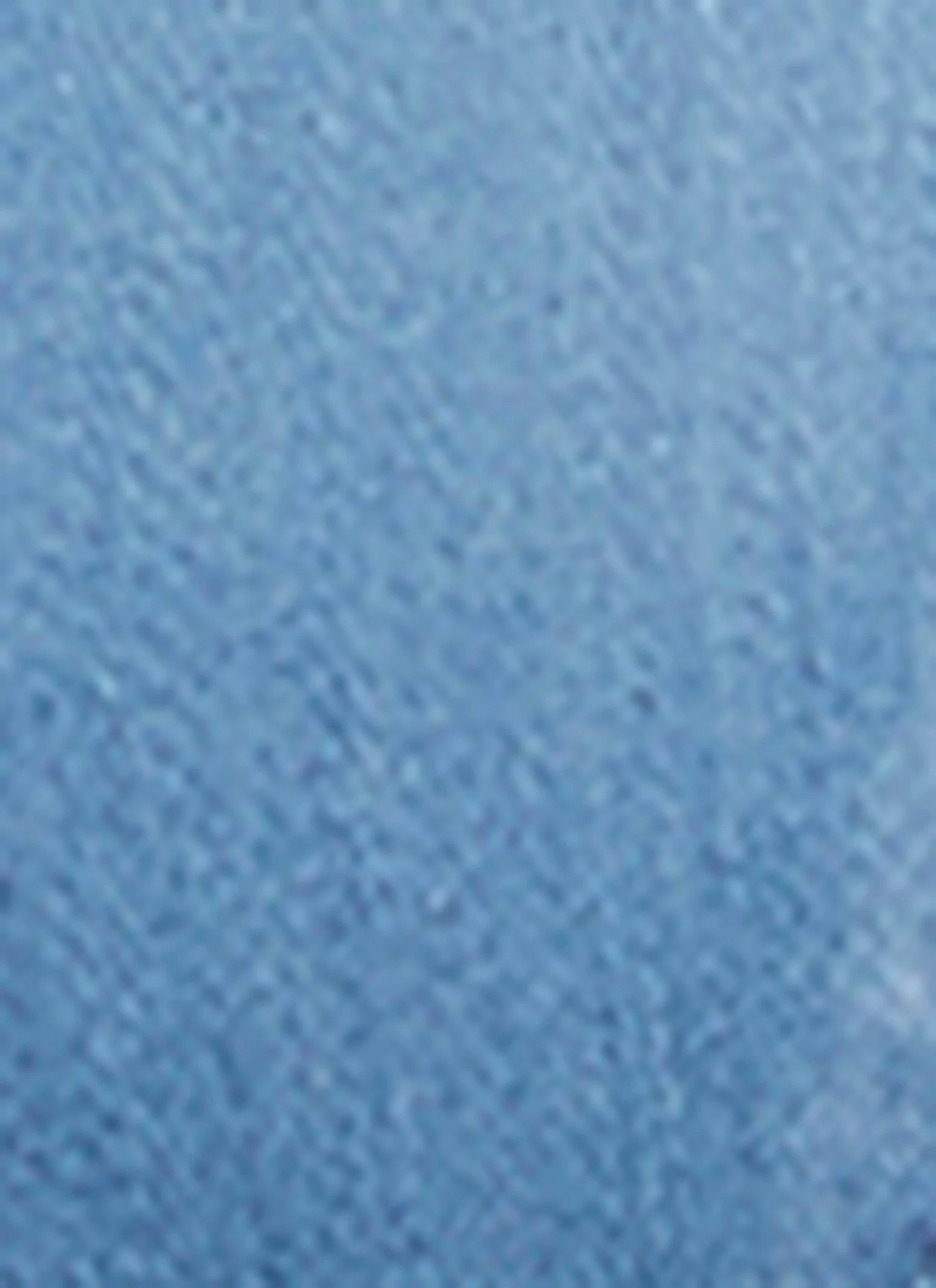 Denim Bustier Top - Image 4