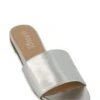 Single Band Slide Sandals