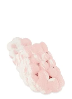 Textured Bubble Slides