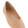 Solid Ballet Flats