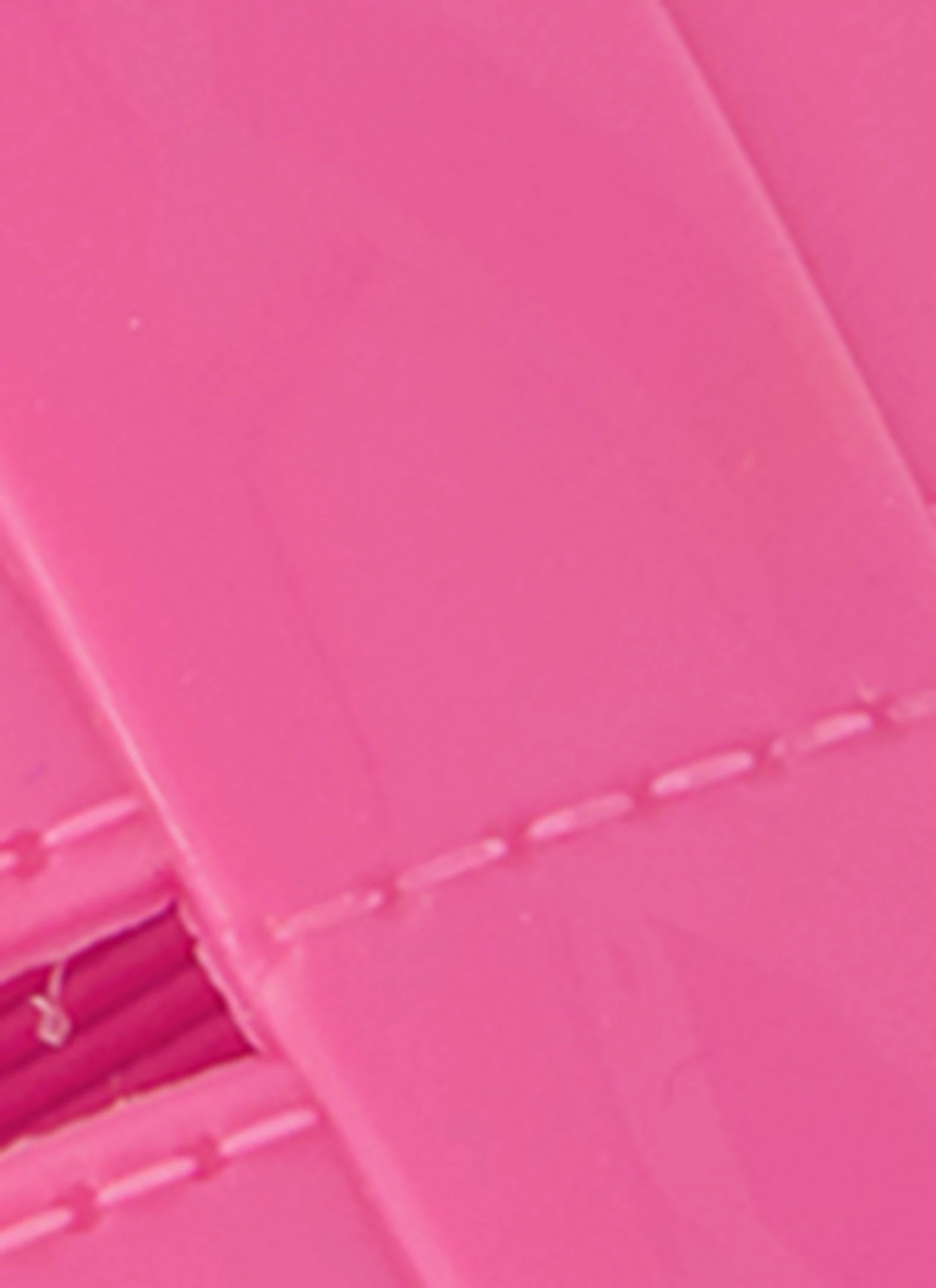 Caged Jelly Ankle Strap Sandals - Image 4