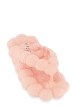Bubble Thong Sandals