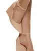 Pointed Toe Wedges