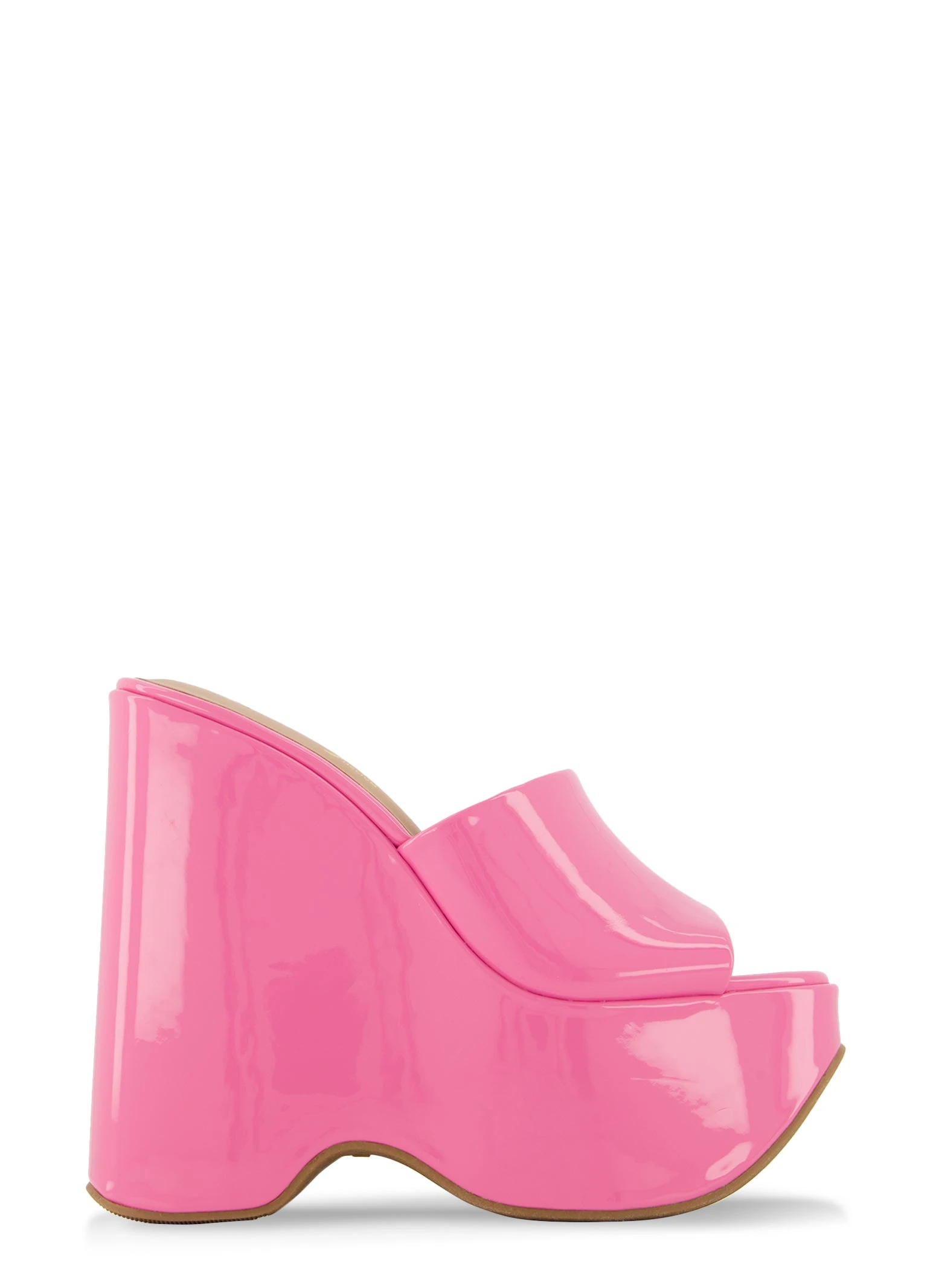 Ultra High Platform Wedges - Image 2