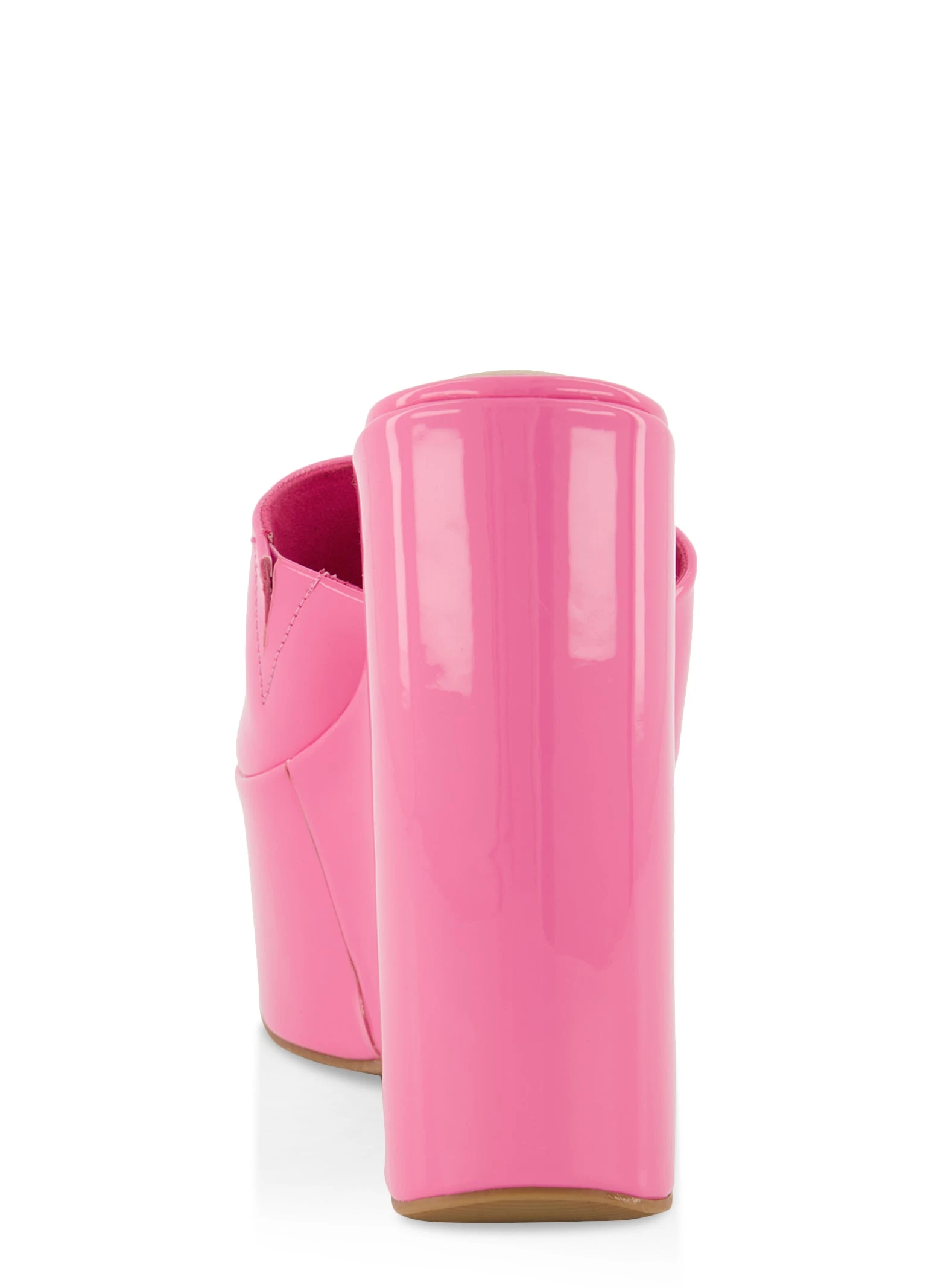 Ultra High Platform Wedges - Image 3