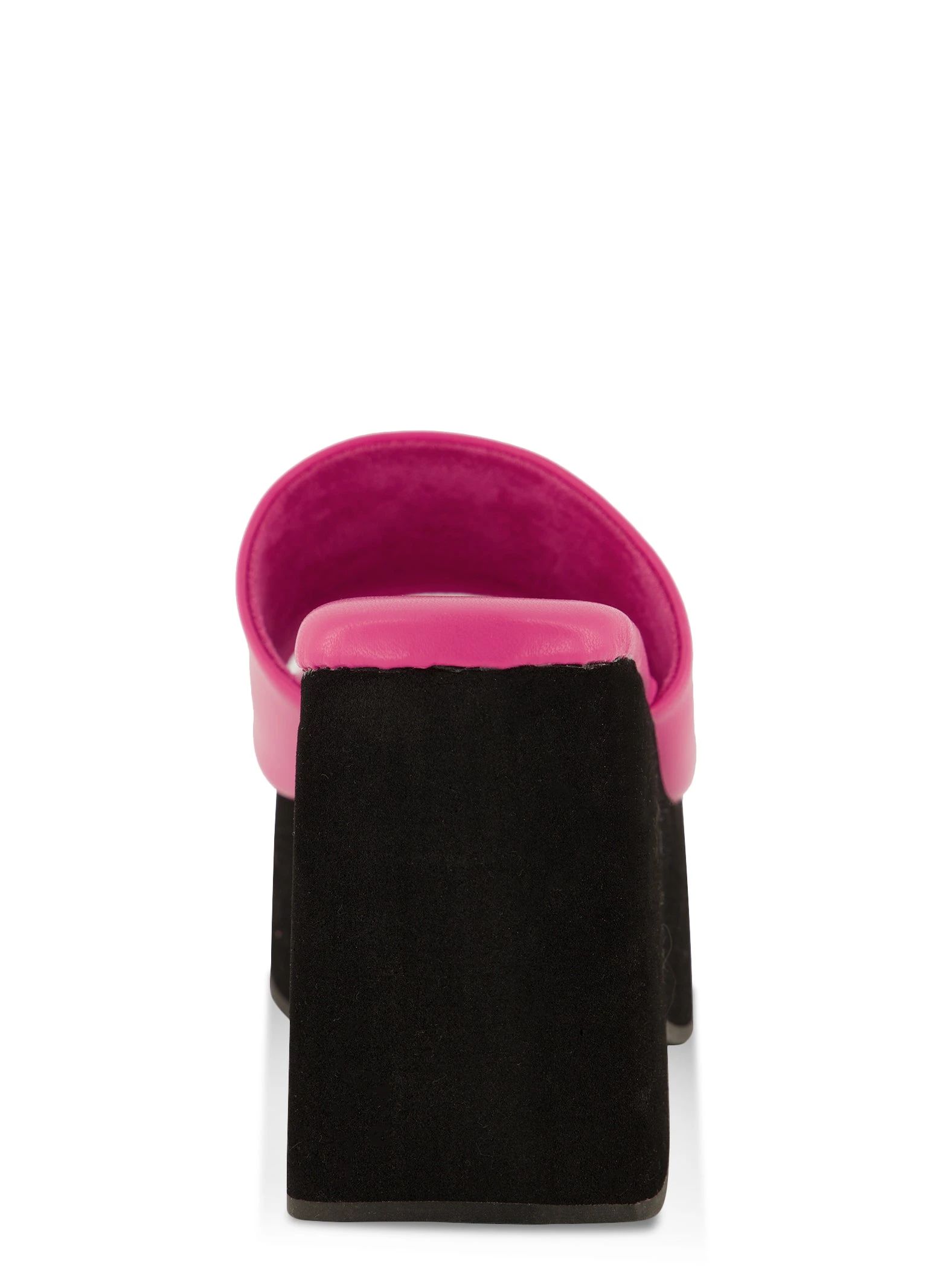 Wedge Slide Sandals - Image 3