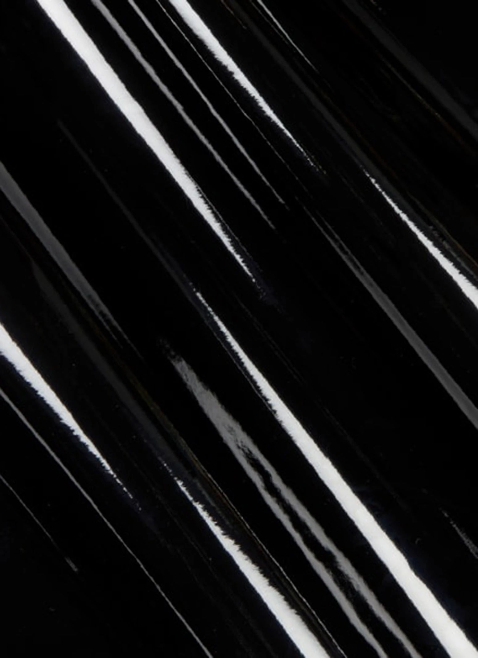 Zip Platform Block Heel Boots - Image 4