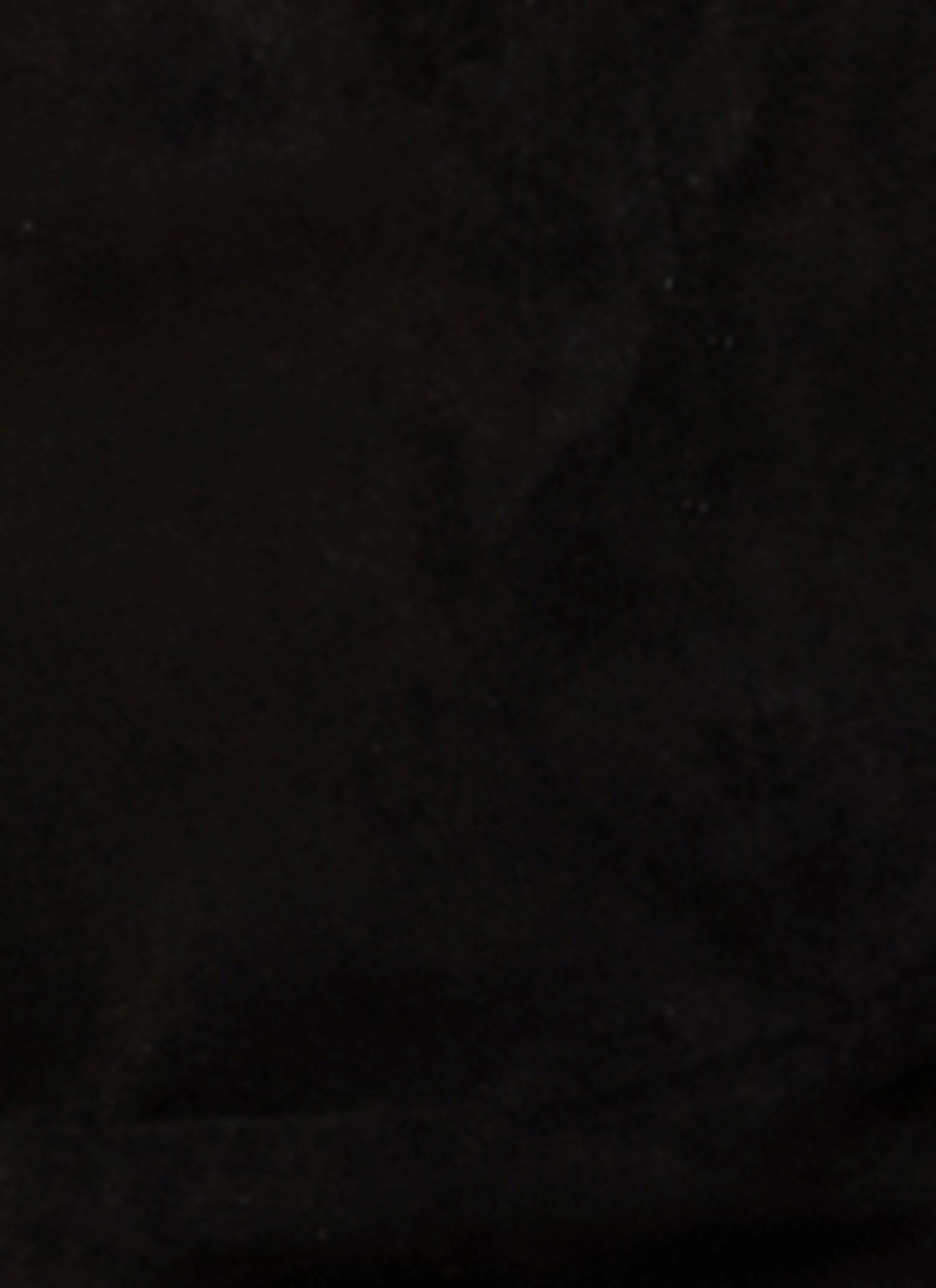 Faux Suede Ruched Block Heel Boots - Image 4