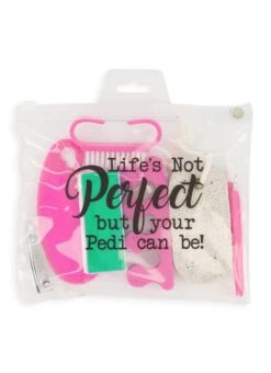 Pedicure Kit