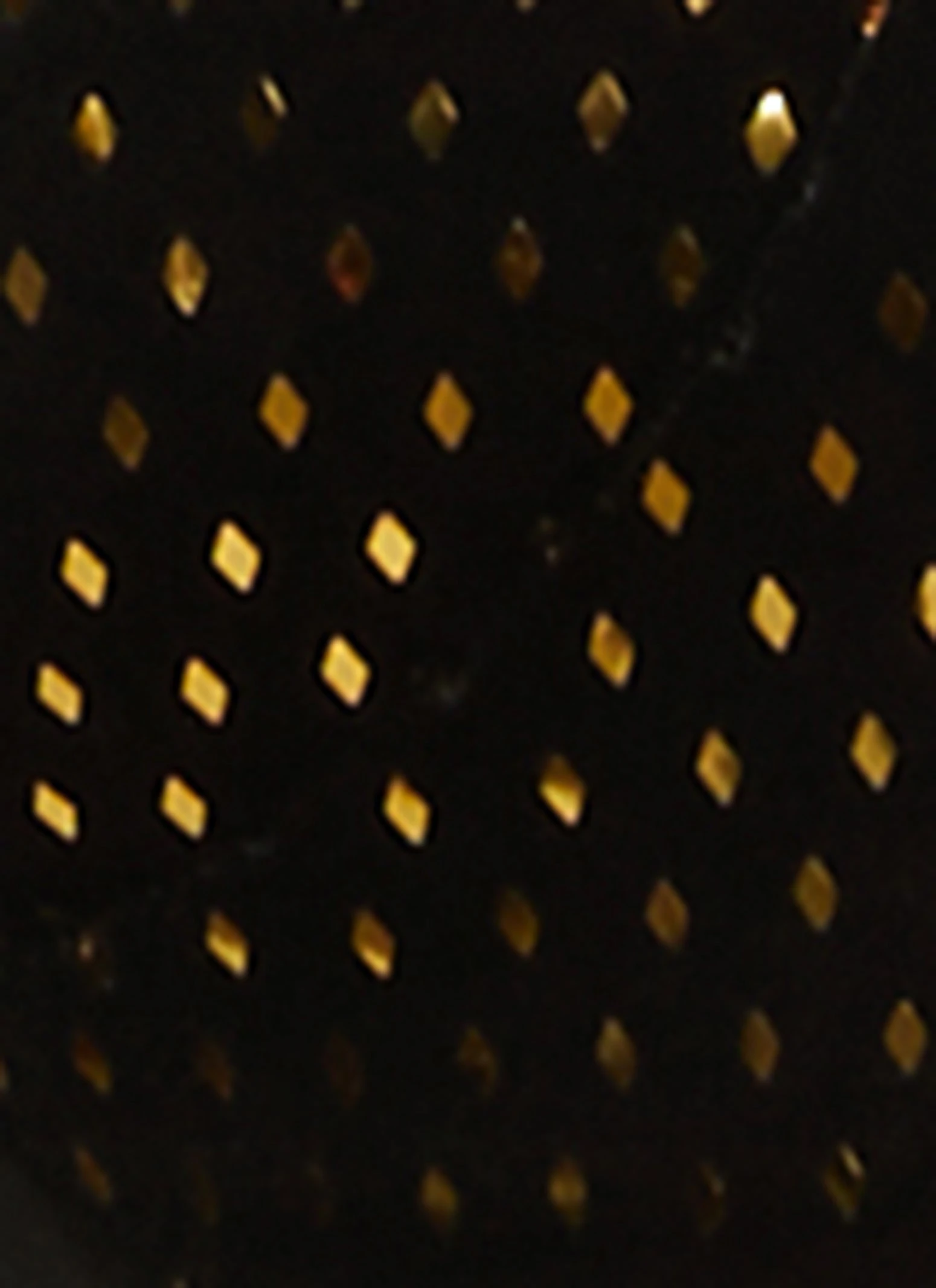 Mesh Velvet Contrast Bodysuit - Image 4