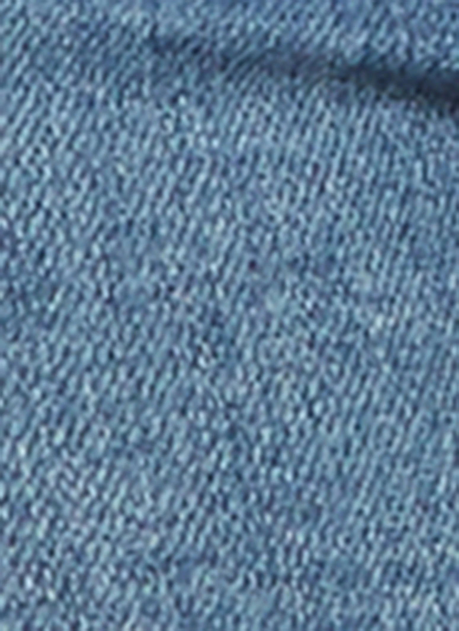 Plus Size WAX Roll Cuff Distressed Mom Shorts - Image 3