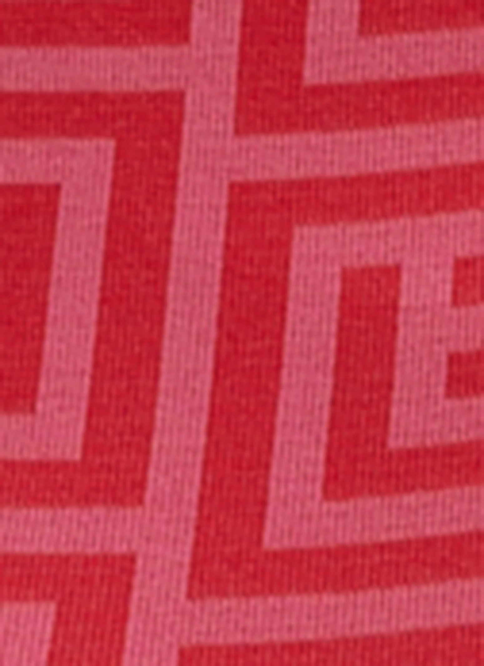 Maze Print Seamless Leggings - Image 3