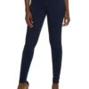 Hyper Stretch High Waisted Skinny Pants