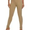 Hyperstretch High Waist Skinny Pants