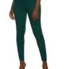 Belted Hyperstretch Dress Pants