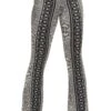 Boho Flare Pants