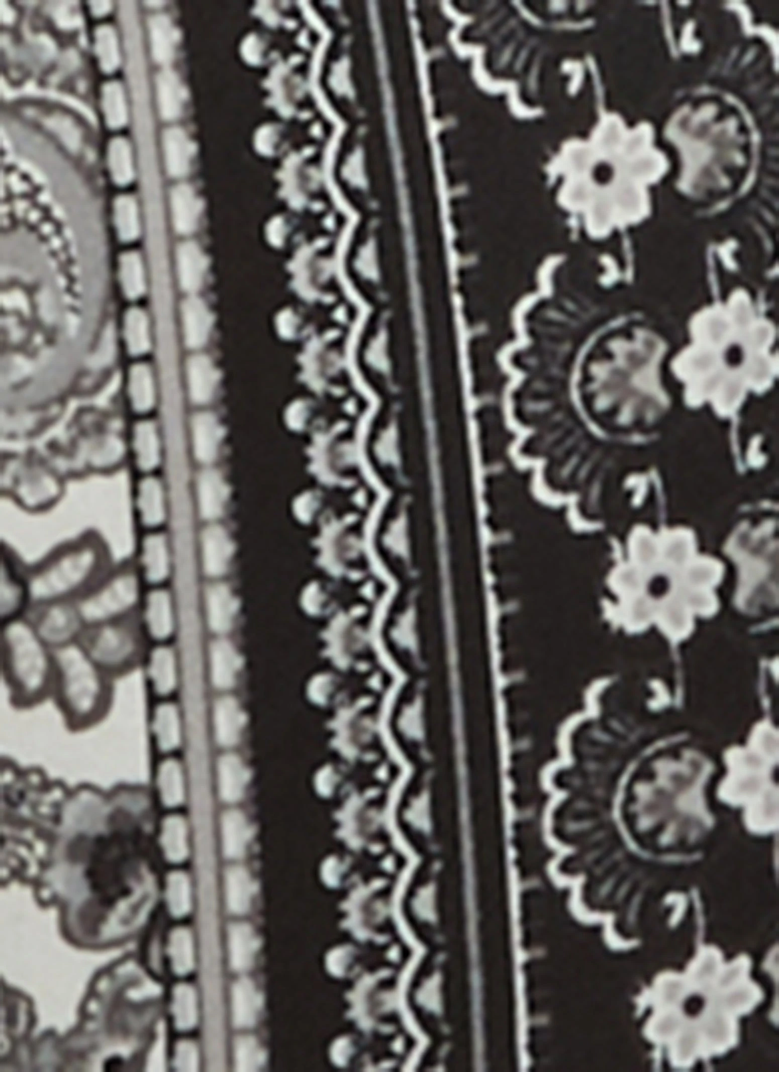 Boho Flare Pants - Image 4