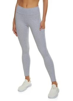 Phone Pocket Leggings