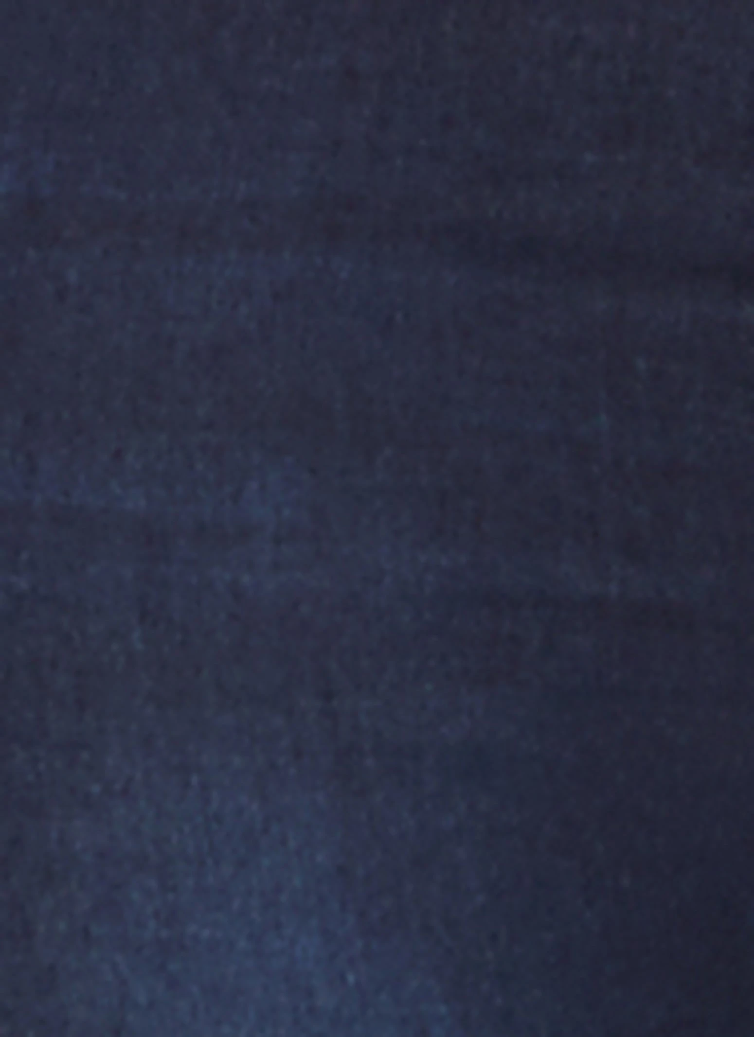 WAX Raw Hem High Waisted Flared Jeans - Image 3