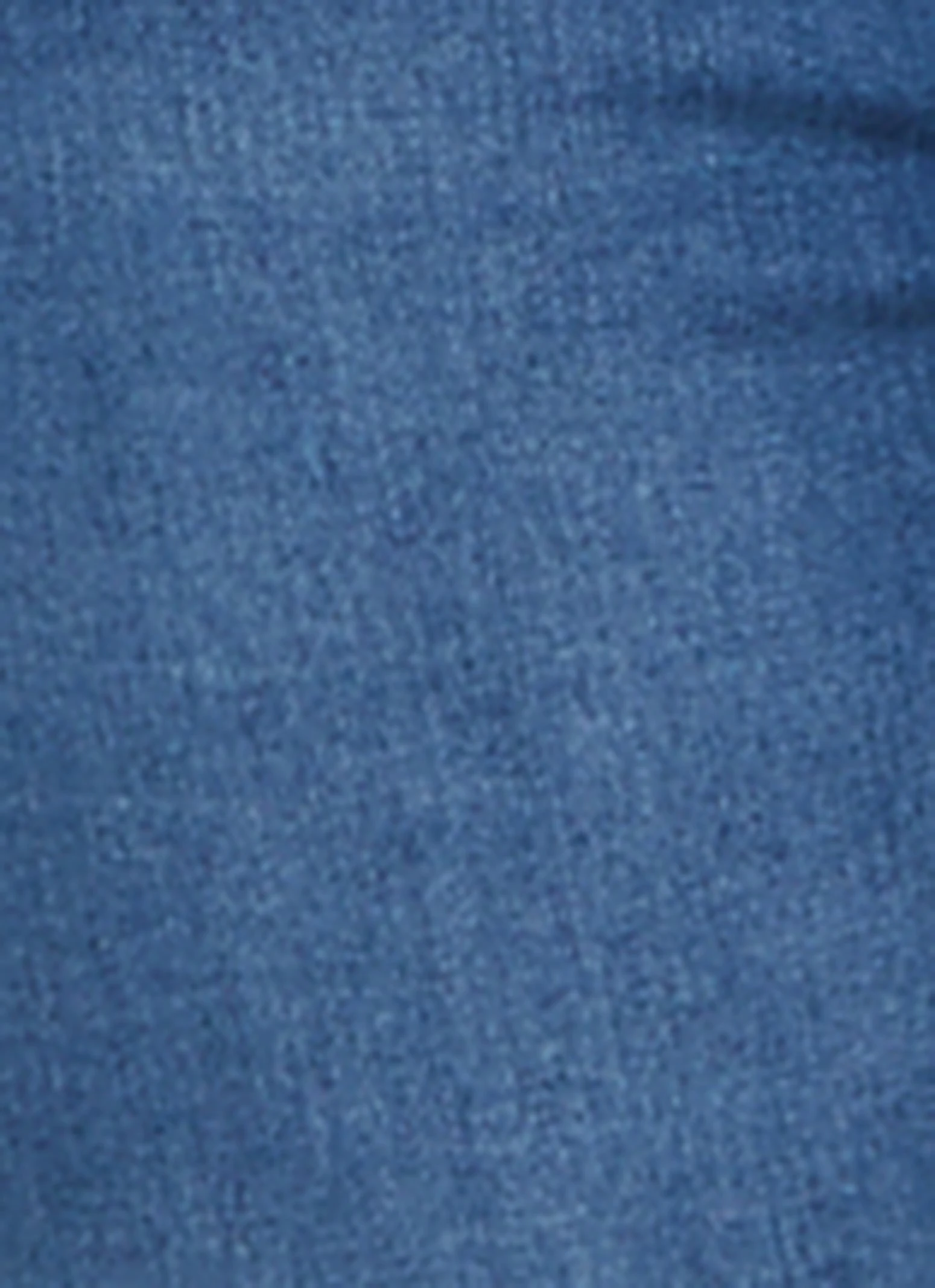 WAX Solid Bootcut Jeans - Image 3