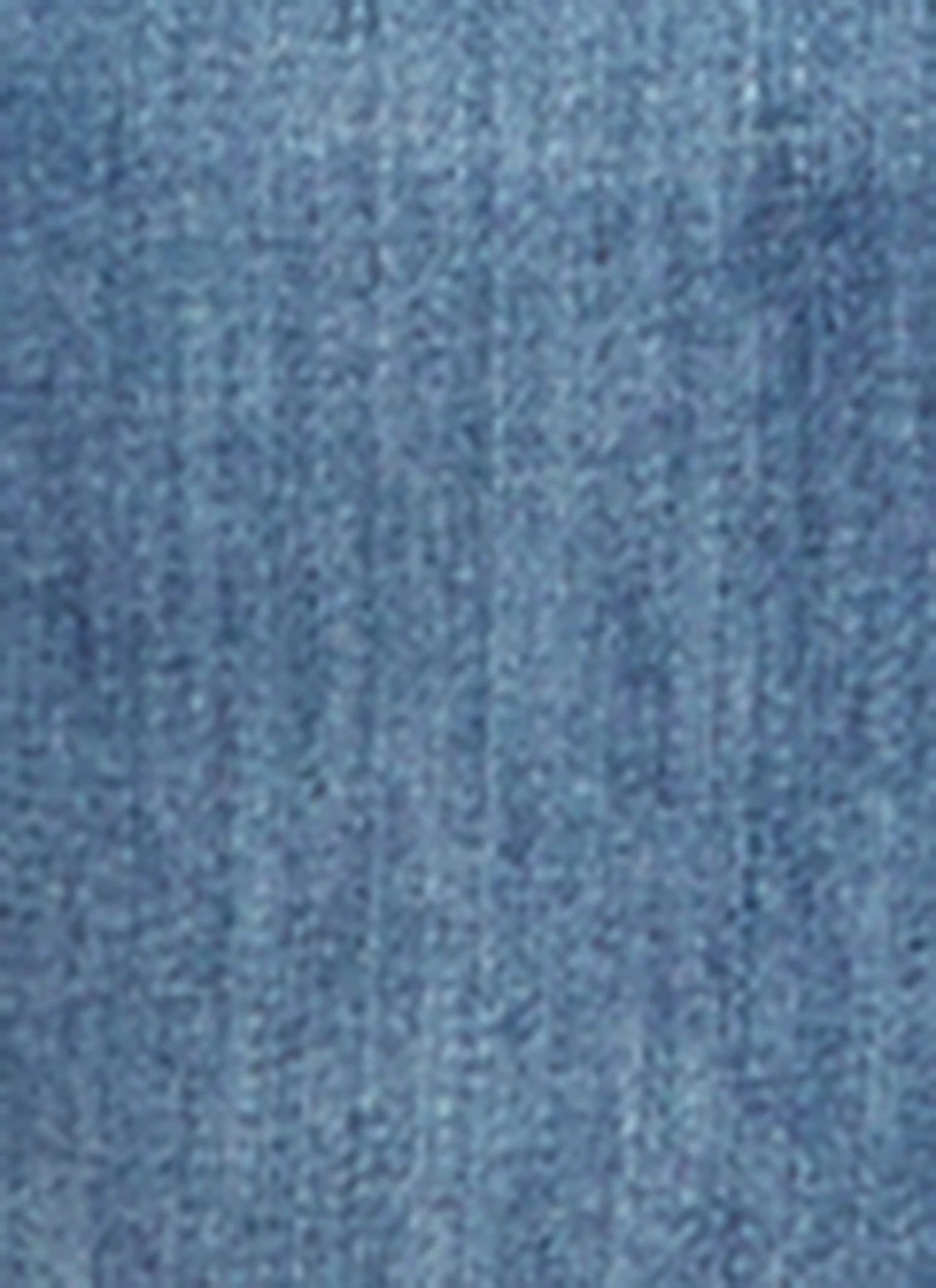 WAX High Rise Solid Cropped Skinny Jeans - Image 3