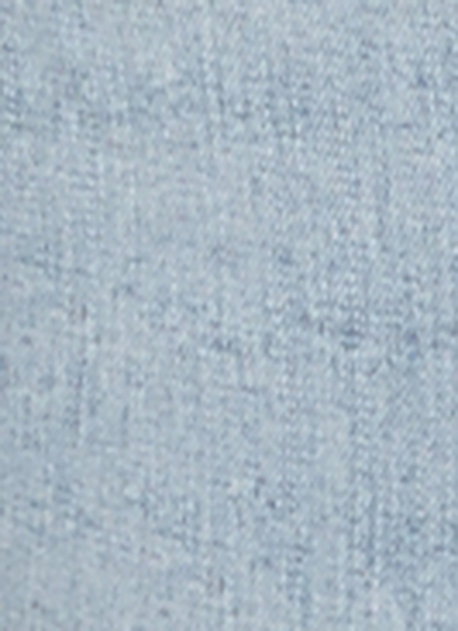 Almost Famous Drawstring Cargo Denim Joggers - Image 3