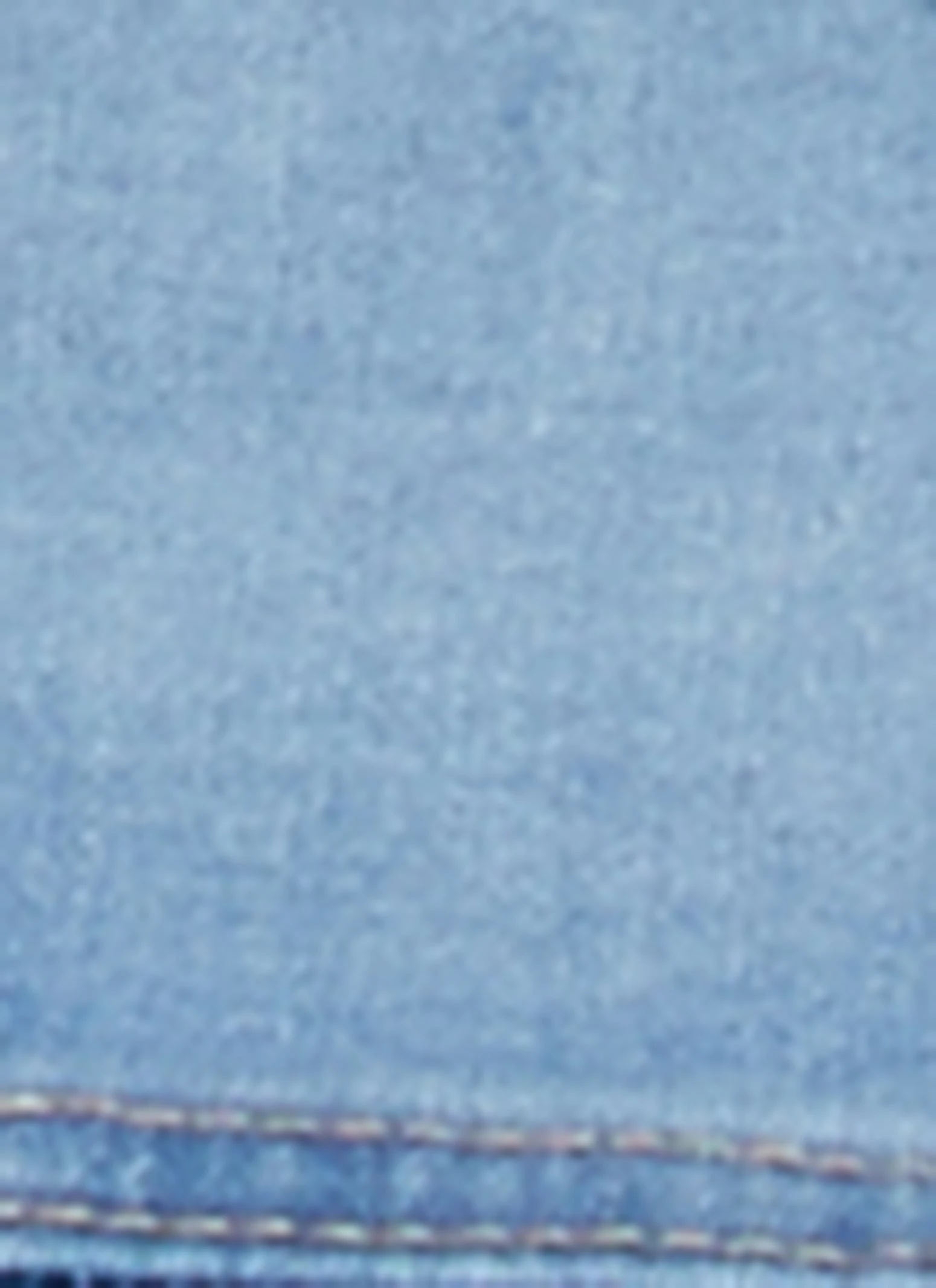 WAX Denim Button Front Jacket - Image 3