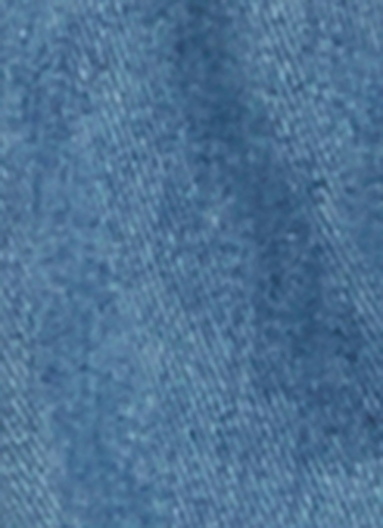 Almost Famous Distressed Jean Jacket - Image 3