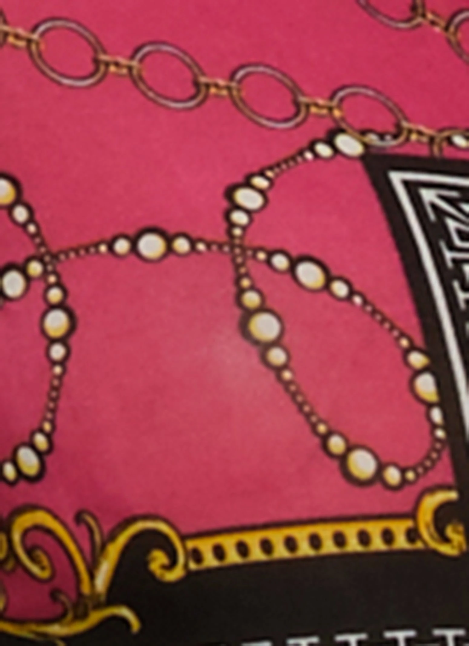 Status Print Button Front Shirt Dress - Image 4