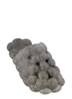 Glitter Bubble Slides