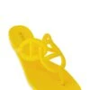 Jelly Thong Slide Sandals