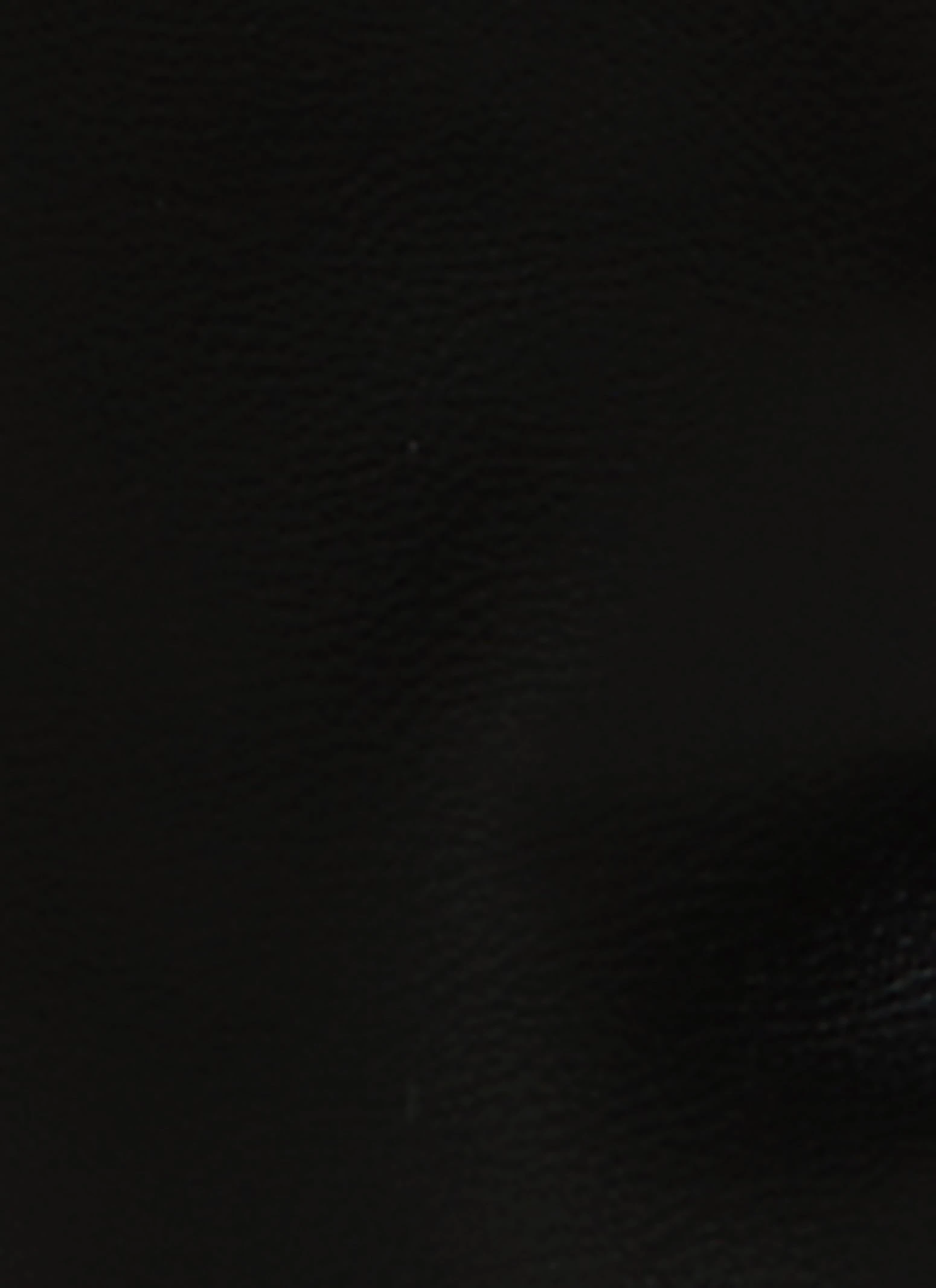 Wide Calf Buckle Detail Tall Boots - Image 4