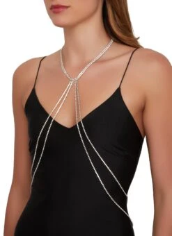 Double Layered Body Chain