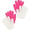 Exfoliating Gloves - 2 Pack