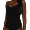 Cami Scoop Neck Shapewear Bodysuit
