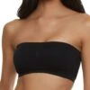 Seamless Bandeau Bra