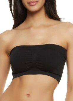 Basic Bandeau Bra