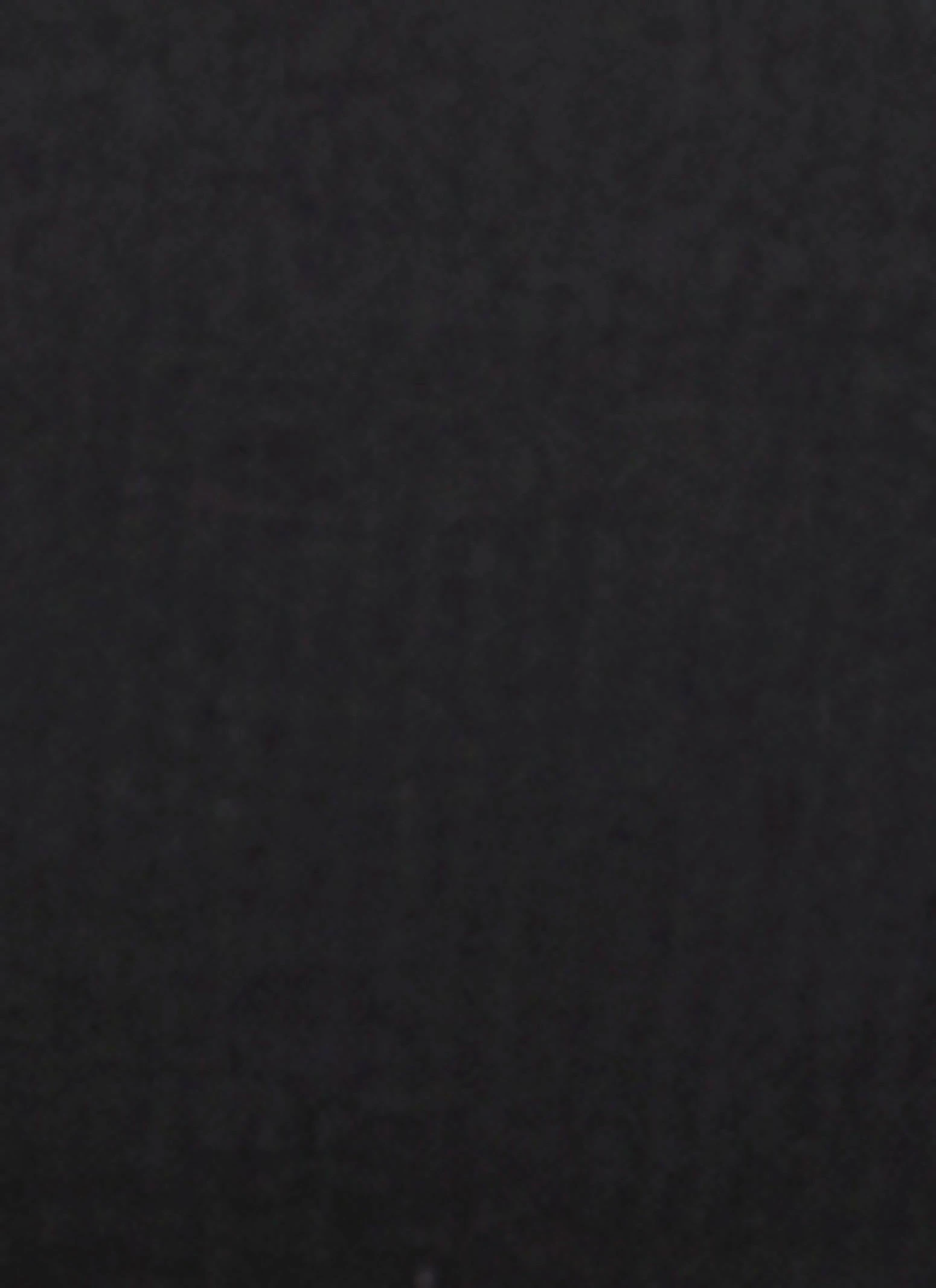 Rib Knit Bandeau Bra - Image 3