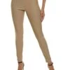 Hyper Stretch Pull On Skinny Leg Pants