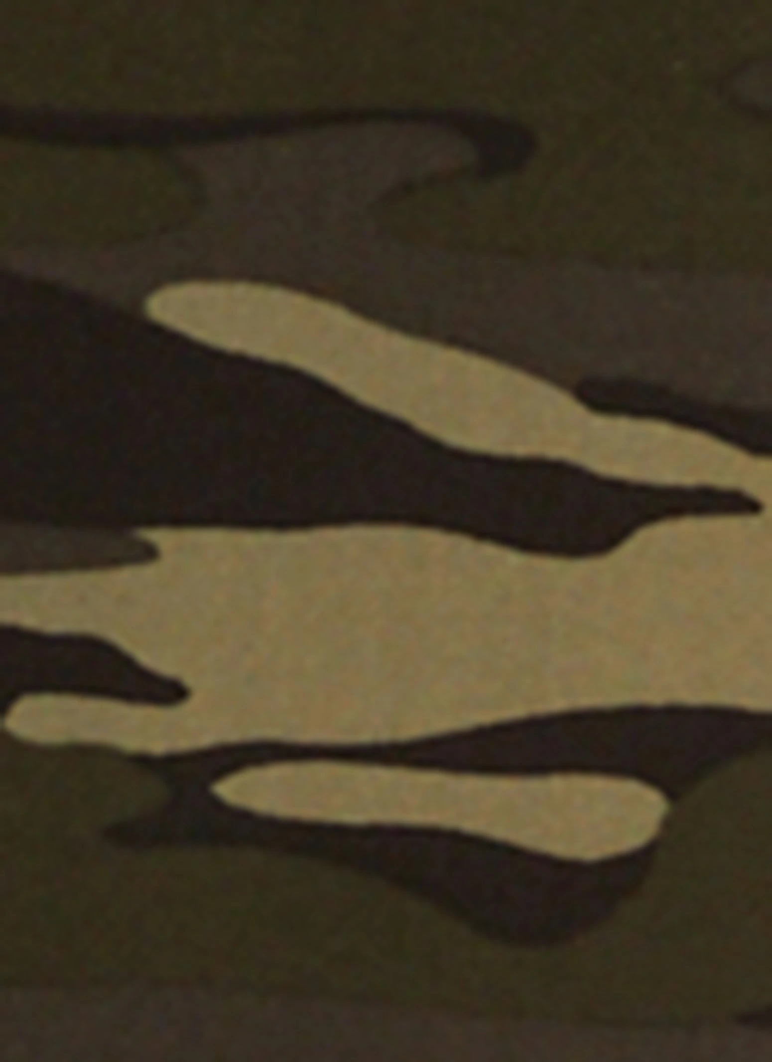 Camo Cami Catsuit - Image 4