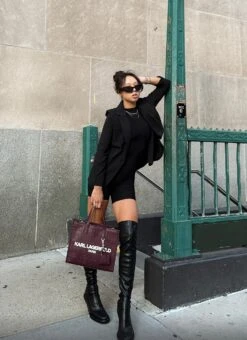 Mock Neck Sleeveless Romper