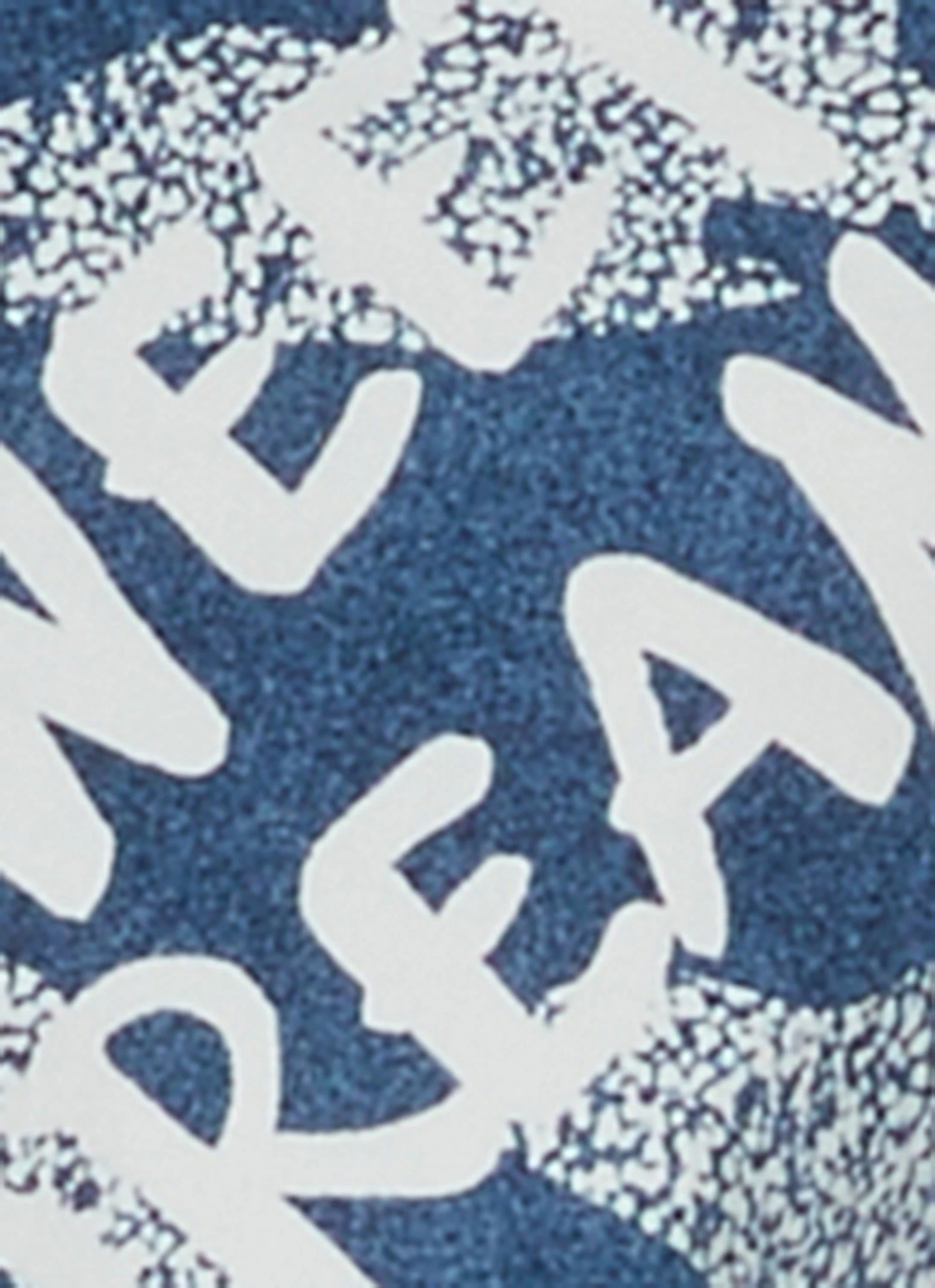 Printed Snap Button Front Jacket - Image 4