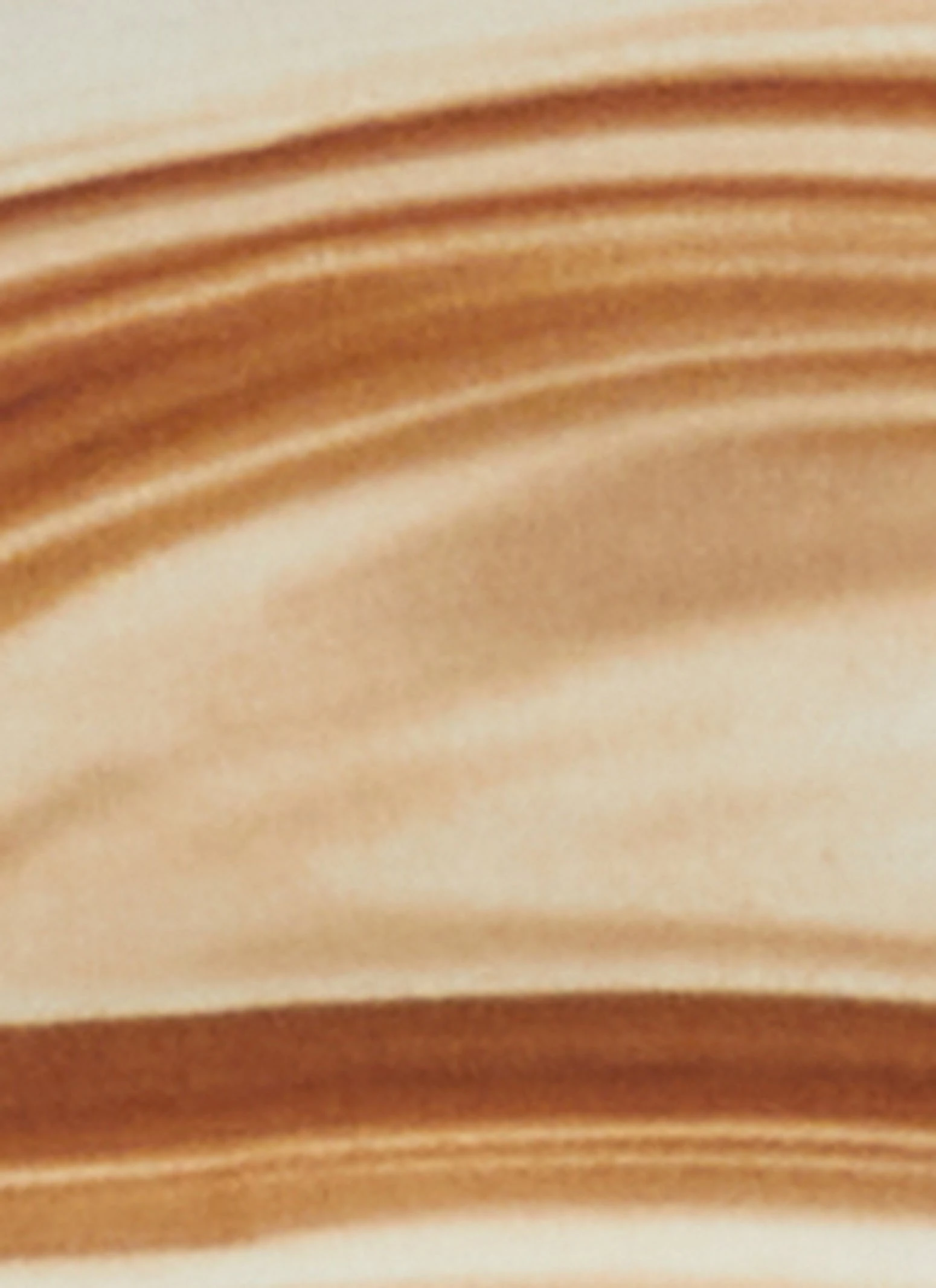 Swirl Print Smocked Cropped Cami - Image 4